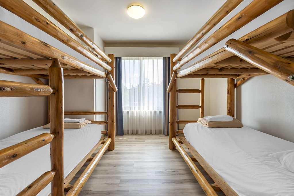 Three Bears Resort Warrens Oda fotoğraf