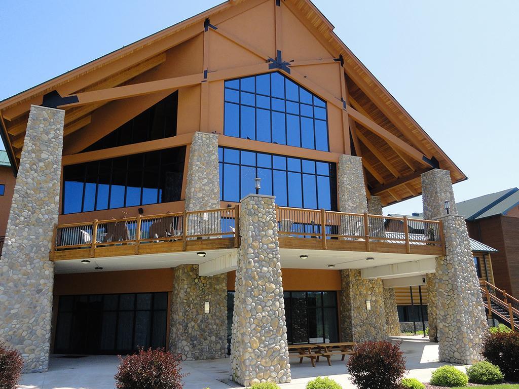 Three Bears Resort Warrens Dış mekan fotoğraf