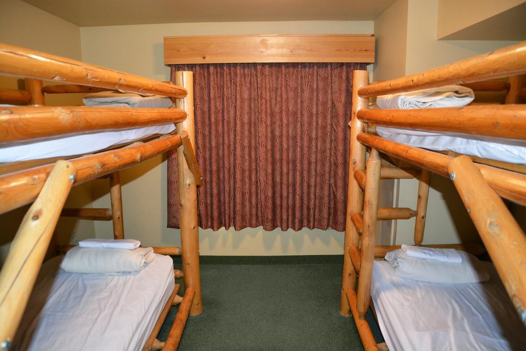 Three Bears Resort Warrens Dış mekan fotoğraf